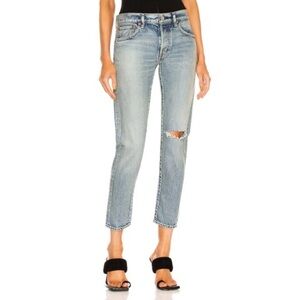 NWOT MOUSSY VINTAGE Leonard Tapered Jeans | 28